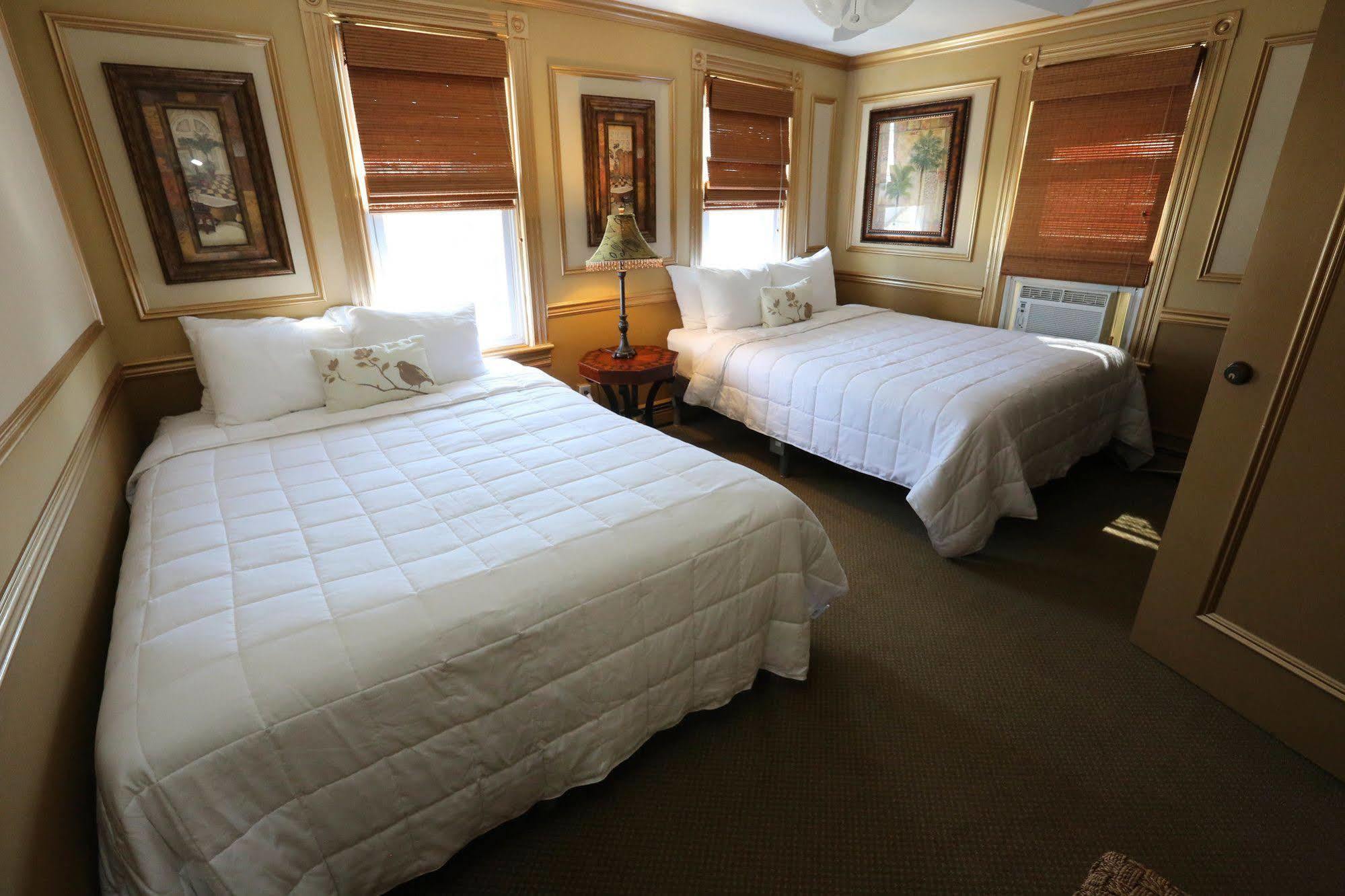 Ocean View Inn Ocean Grove Eksteriør bilde