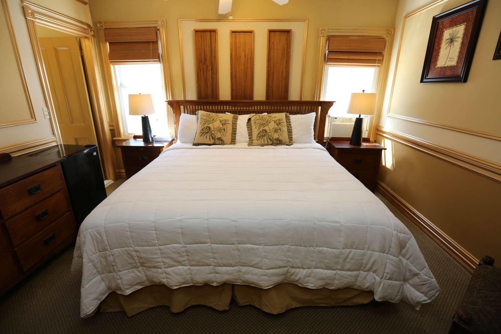 Ocean View Inn Ocean Grove Eksteriør bilde