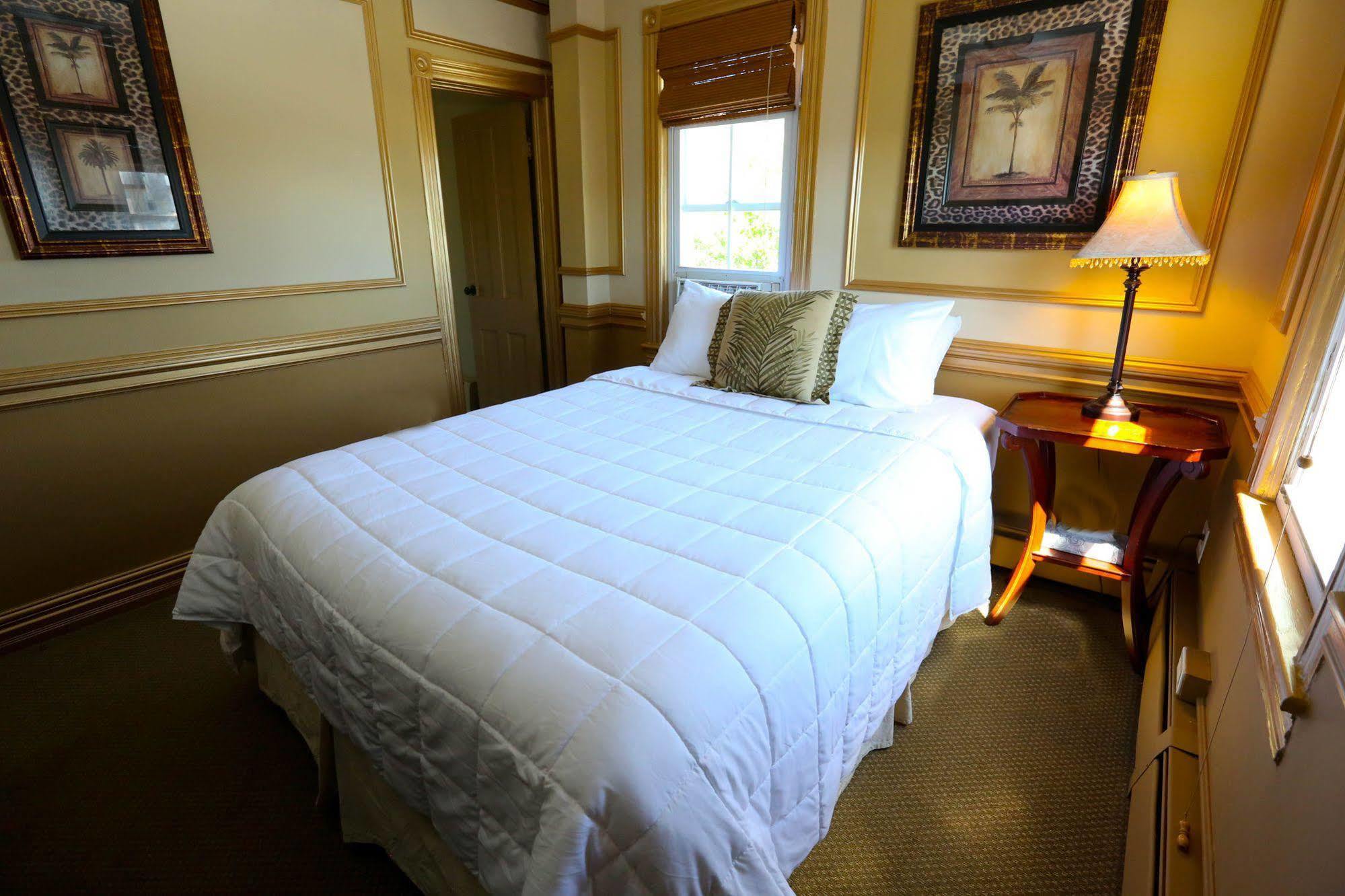 Ocean View Inn Ocean Grove Eksteriør bilde