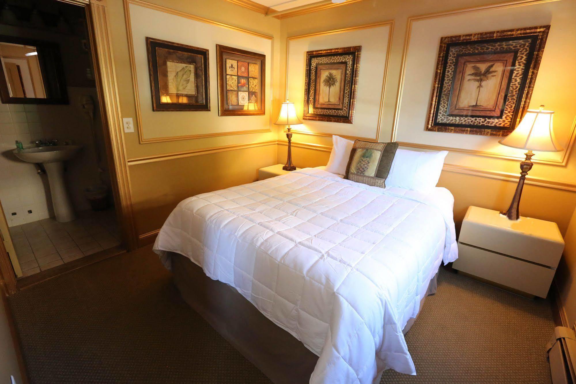 Ocean View Inn Ocean Grove Eksteriør bilde